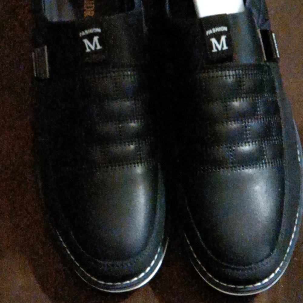 Men. Shoes - Picture 4 of 4